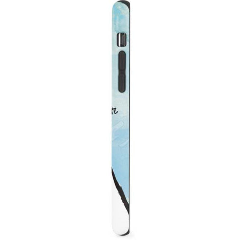 Disney Cinderella Sketch Art Shoe Will Fit iPhone XR Pro Case