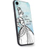 Disney Cinderella Sketch Art Shoe Will Fit iPhone XR Skin