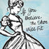 Disney Cinderella Sketch Art Shoe Will Fit iPhone XR Skin
