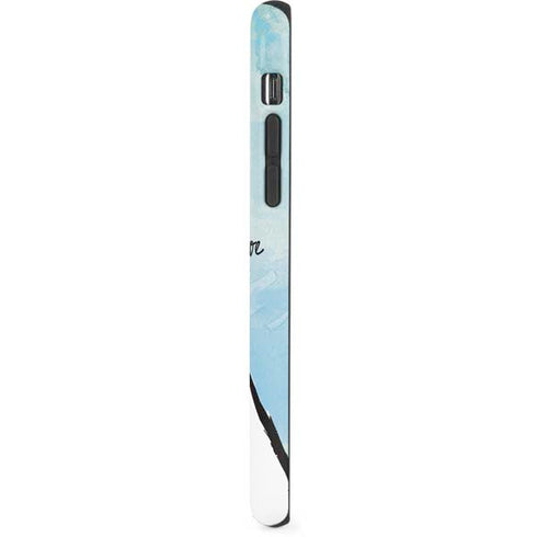 Disney Cinderella Sketch Art Shoe Will Fit iPhone XS Pro Case