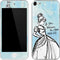 Disney Cinderella Sketch Art Shoe Will Fit Apple iPod Skin