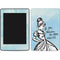 Disney Cinderella Sketch Art Shoe Will Fit Amazon Kindle Skin