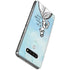 Disney Cinderella Sketch Art Shoe Will Fit LG Stylo 6 Clear Case