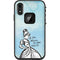 Disney Cinderella Sketch Art Shoe Will Fit LifeProof Fre iPhone Skin