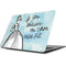 Disney Cinderella Sketch Art Shoe Will Fit Apple MacBook Skin