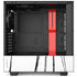 Disney Cinderella Sketch Art Shoe Will Fit NZXT H510 Compact ATX Mid-Tower Case Skin