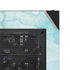Disney Cinderella Sketch Art Shoe Will Fit NZXT H510 Compact ATX Mid-Tower Case Skin