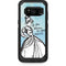 Disney Cinderella Sketch Art Shoe Will Fit Otterbox Commuter Galaxy Skin