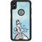 Disney Cinderella Sketch Art Shoe Will Fit Otterbox Commuter iPhone Skin