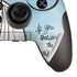 Disney Cinderella Sketch Art Shoe Will Fit PlayStation Scuf Vantage 2 Controller Skin