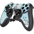 Disney Cinderella Sketch Art Shoe Will Fit PS4/PC SCUF Impact Controller Skin