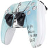Disney Cinderella Sketch Art Shoe Will Fit PS5 Controller Skin