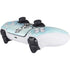 Disney Cinderella Sketch Art Shoe Will Fit PS5 Controller Skin