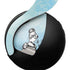 Disney Cinderella Sketch Art Shoe Will Fit PULSE 3D Wireless Headset for PS5 Skin