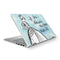 Disney Cinderella Sketch Art Shoe Will Fit HP Spectre Skin