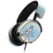 Disney Cinderella Sketch Art Shoe Will Fit SteelSeries Arctis 5 Skin