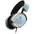 Disney Cinderella Sketch Art Shoe Will Fit SteelSeries Arctis 5 Skin