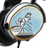 Disney Cinderella Sketch Art Shoe Will Fit SteelSeries Arctis 5 Skin