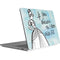 Disney Cinderella Sketch Art Shoe Will Fit Surface Laptop Studio Skin