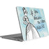 Disney Cinderella Sketch Art Shoe Will Fit Surface Laptop Studio Skin