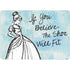 Disney Cinderella Sketch Art Shoe Will Fit Surface Laptop Studio Skin