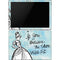 Disney Cinderella Sketch Art Shoe Will Fit Surface Pro 6 Skin