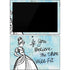 Disney Cinderella Sketch Art Shoe Will Fit Surface Pro 7 Skin