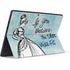 Disney Cinderella Sketch Art Shoe Will Fit Surface Pro 7 Skin