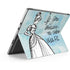 Disney Cinderella Sketch Art Shoe Will Fit Surface Pro 9 Skin