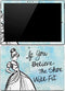 Disney Cinderella Sketch Art Shoe Will Fit Surface Pro (2017) Skin