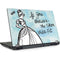 Disney Cinderella Sketch Art Shoe Will Fit Lenovo ThinkPad Skin
