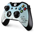 Disney Cinderella Sketch Art Shoe Will Fit Xbox One Controller Skin