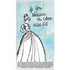 Disney Cinderella Sketch Art Shoe Will Fit Xbox Series S Console Skin