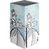 Disney Cinderella Sketch Art Shoe Will Fit Xbox Series X Console Skin