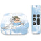 Disney Princess Cinderella Sketch Apple TV Skin