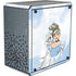 Disney Princess Cinderella Sketch Cooler Master MasterBox Q300L Mini Tower Skin
