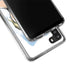 Disney Princess Cinderella Sketch Galaxy A21 Clear Case