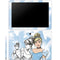 Disney Princess Cinderella Sketch Galaxy Book 12in Skin