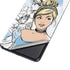 Disney Princess Cinderella Sketch Galaxy S21 5G Skin