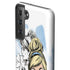 Disney Princess Cinderella Sketch Galaxy S21 FE Pro Case
