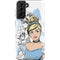 Disney Princess Cinderella Sketch Galaxy S21 Plus 5G Pro Case