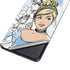 Disney Princess Cinderella Sketch Galaxy S21 Plus 5G Skin
