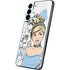 Disney Princess Cinderella Sketch Galaxy S22 Plus Skin