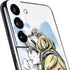 Disney Princess Cinderella Sketch Galaxy S22 Skin