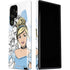 Disney Princess Cinderella Sketch Galaxy S22 Ultra Pro Case