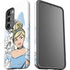 Disney Princess Cinderella Sketch Galaxy S23 Pro Case