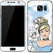Disney Princess Cinderella Sketch Galaxy S7 Skin