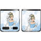 Disney Princess Cinderella Sketch Galaxy Z Flip Skin