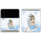Disney Princess Cinderella Sketch Galaxy Z Flip3 5G Skin
