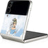 Disney Princess Cinderella Sketch Galaxy Z Flip3 5G Skin